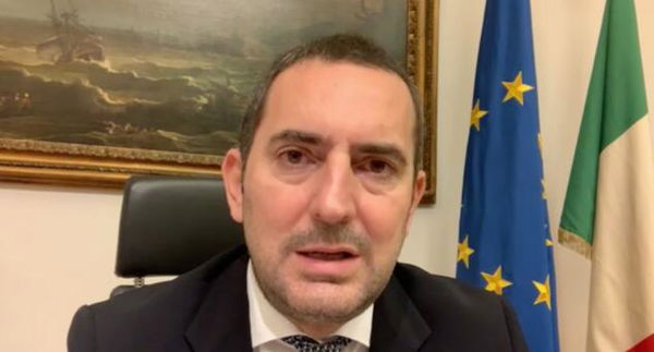 Spadafora dice che non avrebbe mai voluto chiudere piscine e palestre