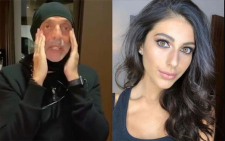 Brosio ha mentito: è fidanzato! article-post