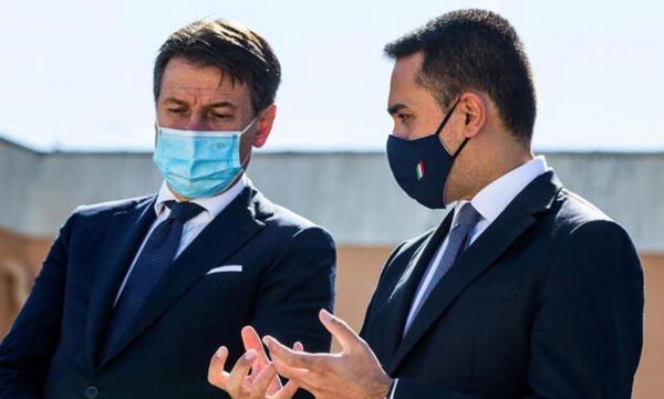 Un partito di Luigi Di Maio otterrebbe quasi il 10% dei consensi