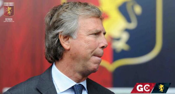 Il Presidente del Genoa: «Si intuisce che il Napoli non volesse giocare quella partita» 