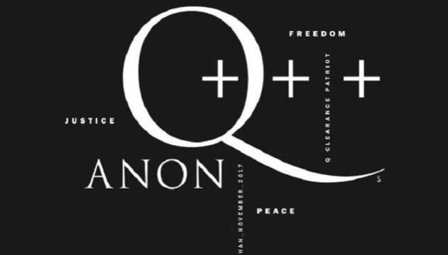 Facebook contro QAnon