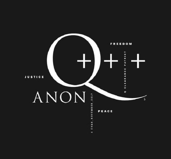 Facebook dichiara guerra a QAnon, via le pagine dal social