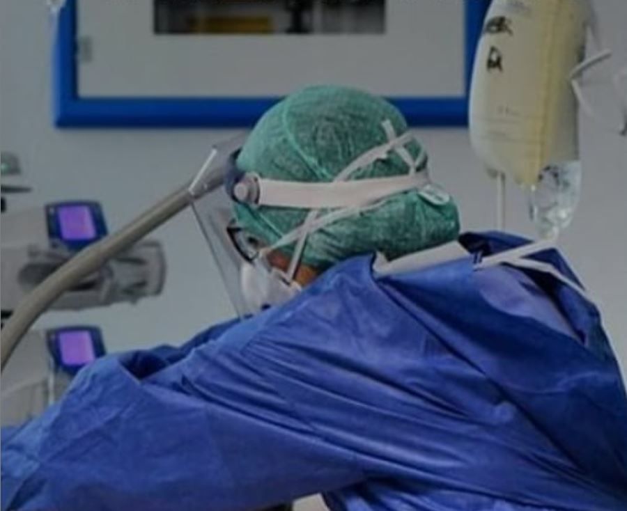 Cresce il numero delle regioni a rischio per i posti in terapia intensiva article-post