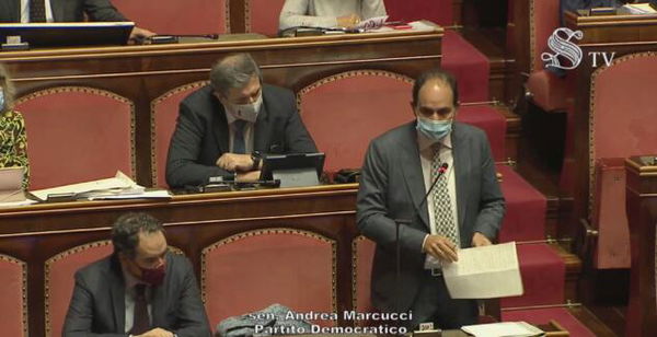 Il Pd ha chiesto a Conte il rimpasto di governo?