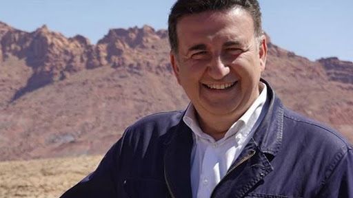 Roberto Giacobbo
