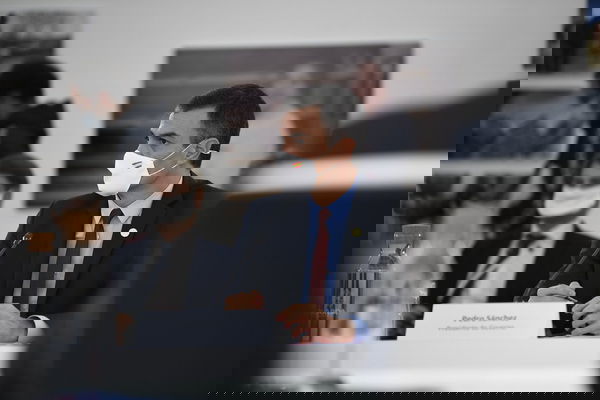 La Spagna rinuncia al Mes e ai fondi del Recovery Fund non a fondo perduto