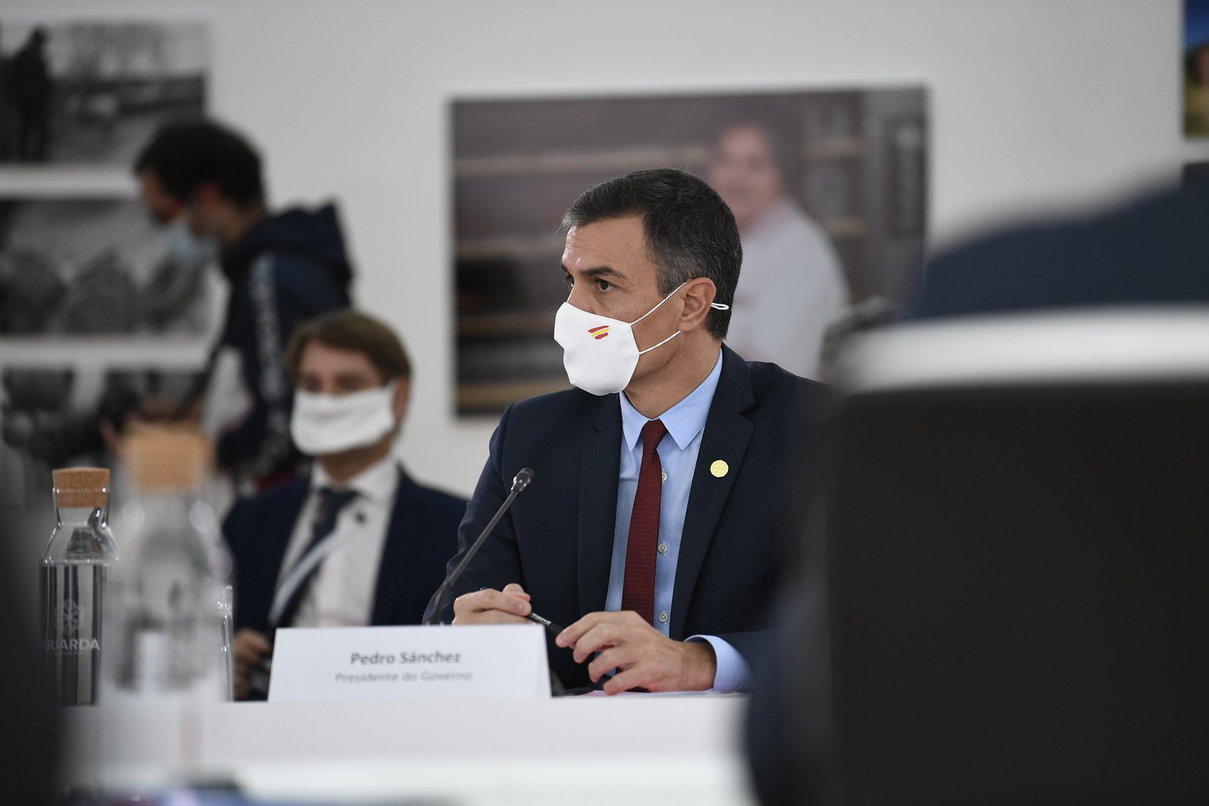 La Spagna rinuncia al Mes e ai fondi del Recovery Fund non a fondo perduto article-post