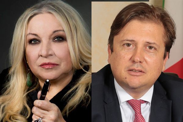 La rissa social tra Sileri e la Maglie sulle mascherine