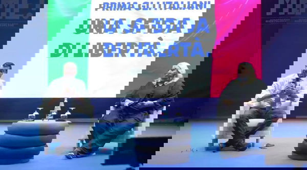 Salvini davanti al giudice non parlerà: «Totale fiducia nella giustizia»