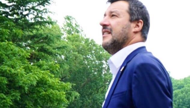 Salvini e i farmaci che costano poco