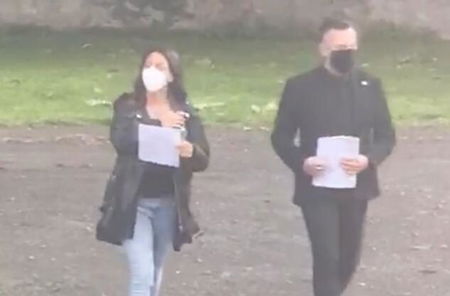 Tana per… Selvaggia Roma | VIDEO article-post