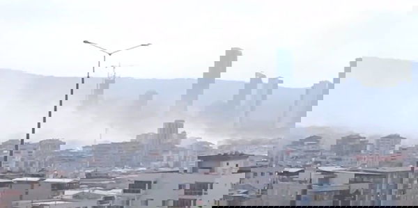 ll disastro di Smirne