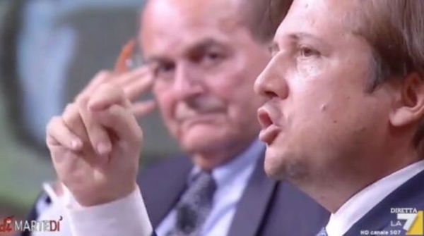 Sileri dice di non essere a conoscenza della soglia delle terapie intensive per un nuovo lockdown generale