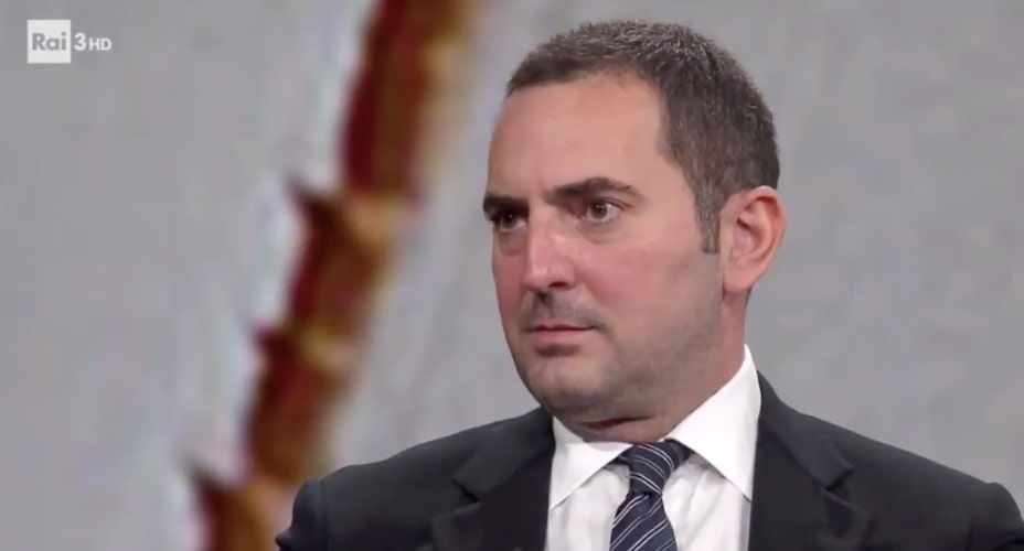 Spadafora critico: «Due settimane fa dicevamo che non eravamo come la Francia? Dovevamo stare zitti» article-post