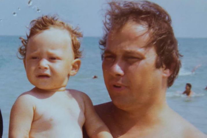 È morto il papà di Francesco Totti: era positivo al Covid-19 article-post