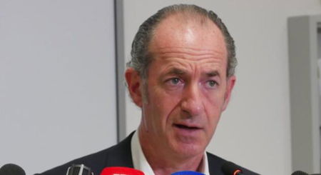 Zaia annuncia l’arrivo del ‘tampone fai da te’ article-post