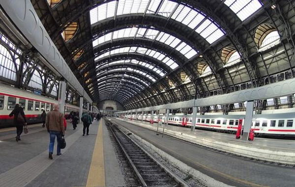 La bufala dei treni cancellati dal 13 dicembre