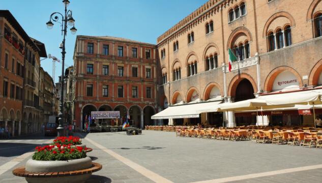 Treviso