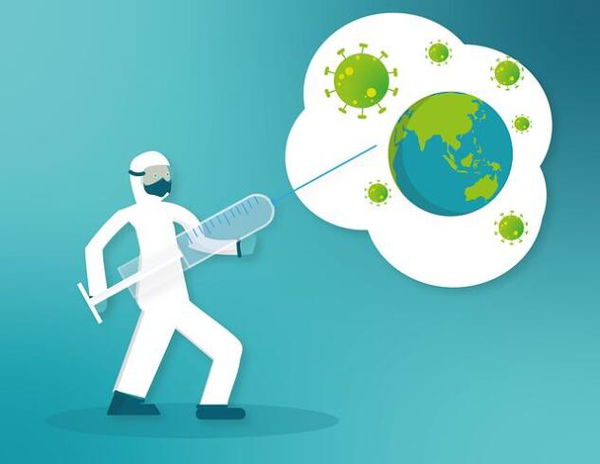 La IRBM di Pomezia conferma: la sperimentazione sul vaccino terminerà tra la fine di novembre e l’inizio di dicembre