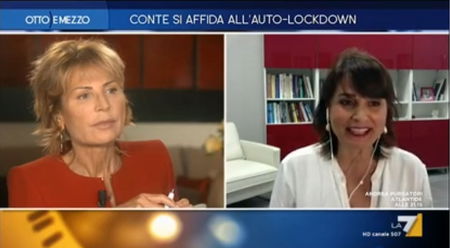 L’immunologa Viola smentisce Conte: “Nessun vaccino nel 2020” article-post