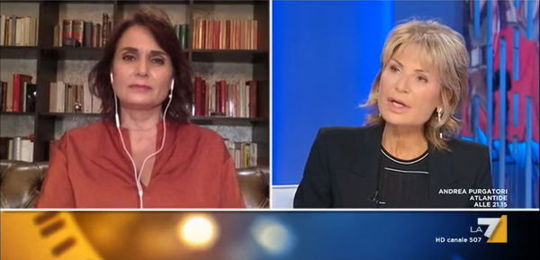 Covid nel calcio, l’immunologa Viola mette in guardia sui “falsi negativi”