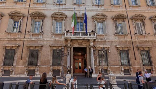 Voto diciottenni al Senato