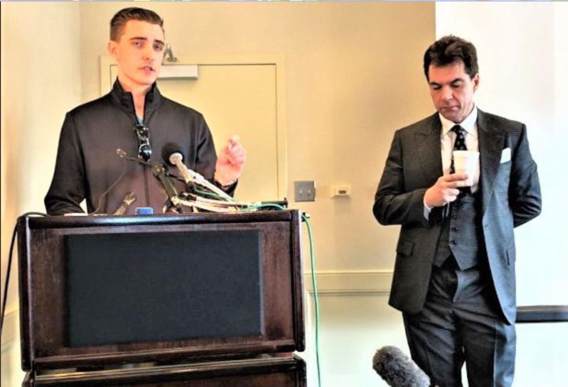 Tentavano di sopprimere il voto via posta, arrestati due conservatori Usa article-post