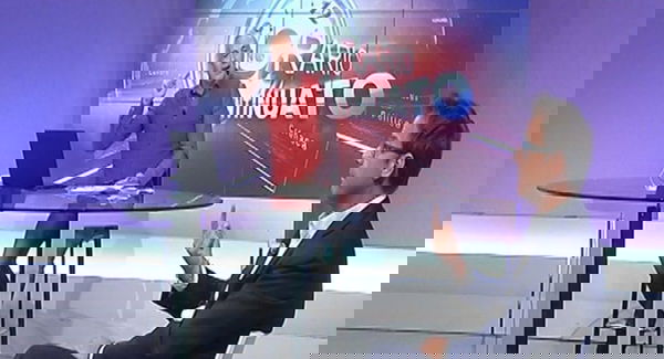 Angelo Ciocca (Lega): «In Francia e Spagna più contagi? Penalizzati dalla pulizia»