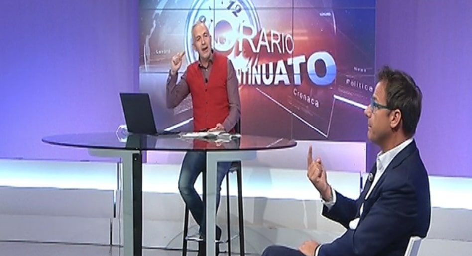 Angelo Ciocca (Lega): «In Francia e Spagna più contagi? Penalizzati dalla pulizia» article-post
