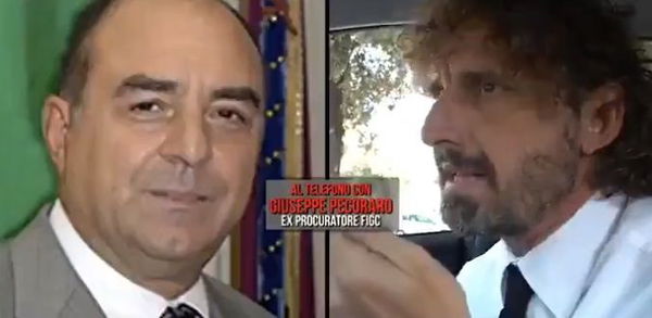 Pecoraro e «quel file su Inter-Juve di Orsato sparito che ha condizionato un campionato»