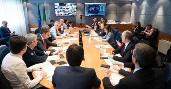 Anche il Cts dice che se non si rispettano le regole se ne decideranno altre più dure