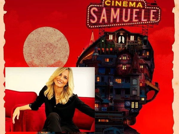 Samuele Bersani e Francesca Fialdini: amicizia o flirt?