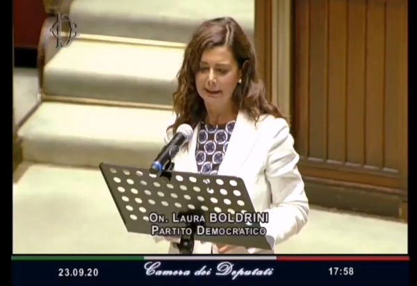 Boldrini, Fiano e Quartapelle bloccati in aeroporto perché «sgraditi in Bielorussia»