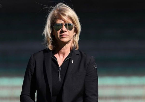 Carolina Morace: «Sono una donna che ama una donna e non mi nascondo più»