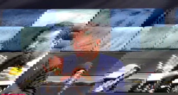 Conferenza stampa Salvini: «Tornerò a Catania, ma non da solo»