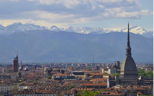 Anche il Piemonte introduce il coprifuoco dalle 23 alle 5