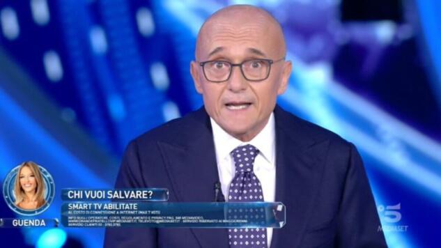 Tutta la verità sul caso di Coronavirus al GFVIP article-post