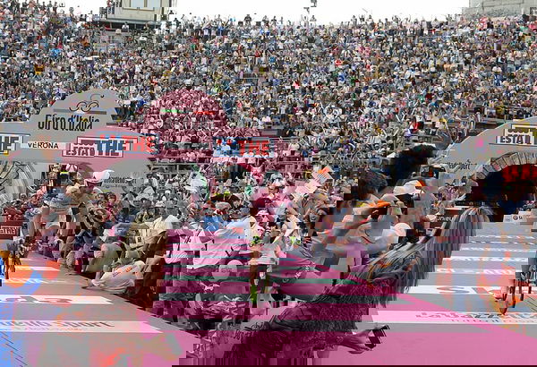 Coronavirus al Giro, anche Kruijswijk è positivo