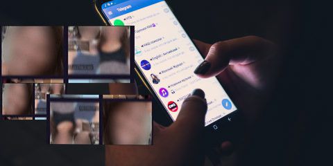 Il Garante avvia approfondimenti su Telegram per il software che può spogliare chiunque a sua insaputa article-post