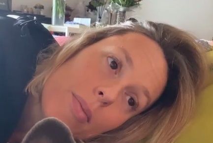 Per Federica Pellegrini «nessun privilegio», ha agito secondo le regole Per Federica Pellegrini «nessun privilegio», ha agito secondo le regole