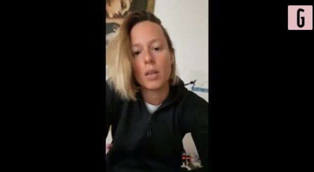 Federica Pellegrini era autorizzata ad accompagnare la madre a fare il tampone? Federica Pellegrini era autorizzata ad accompagnare la madre a fare il tampone?