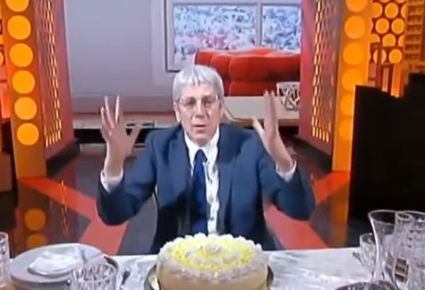 Mario Giordano dice che ci mandano la polizia a casa, anche se Conte ha assicurato che non succederà