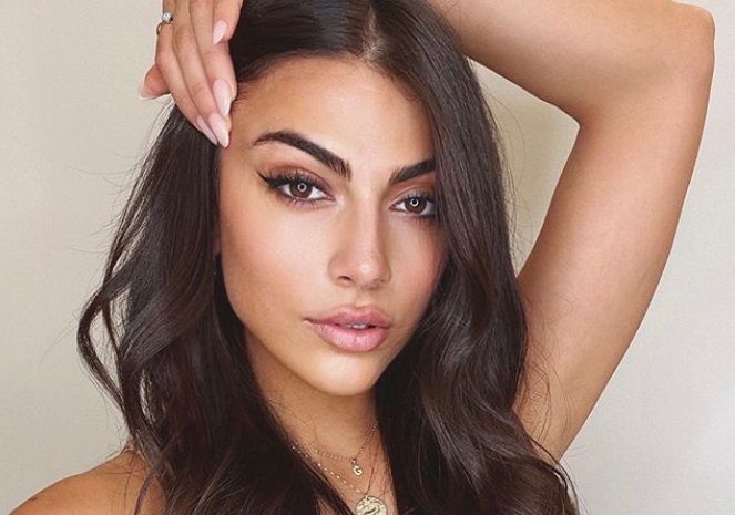 Giulia Salemi, ufficiale: rientra da single nella casa del GF Vip, ecco tutti i dettagli article-post