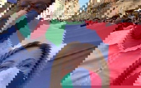 Come dobbiamo spiegare a Salvini e a Meloni che l’idrossiclorochina è stata sospesa perché scientificamente inefficace? article-post