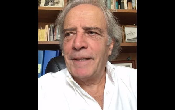 Montesano non parteciperà, ma condivide i principi che ispireranno la Marcia della Liberazione