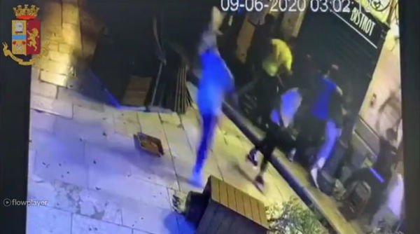 Marsala, l’estate di raid punitivi contro gli africani perché sono africani