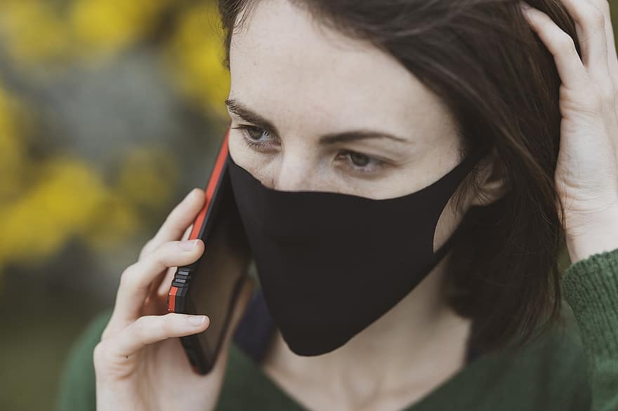 Mascherine al chiuso, obbligo dappertutto tranne che a casa propria article-post