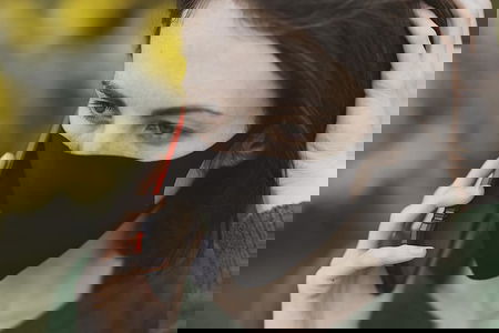 Mascherine al chiuso, obbligo dappertutto tranne che a casa propria article-post