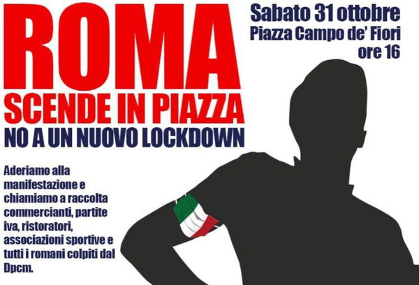 Si chiamano Mascherine tricolori ma sembrano non aver capito come si indossa correttamente