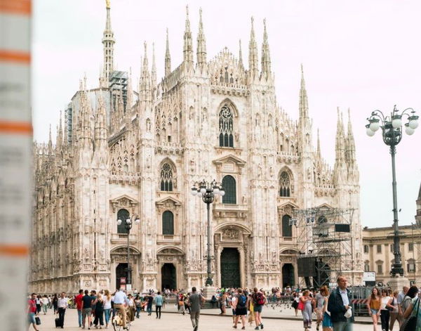 Le dieci province italiane più colpite dal coronavirus